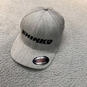 Shinko Tires Hat Men Baseball Cap One Size Shinko Performance Motorcycle Cycle